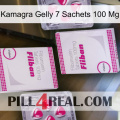 Kamagra Gelly 7 Sachets 100 Mg 33